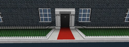 [WIP] DSS Training Place