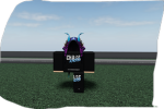 Glaresz setup!