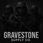 Gravestone Supply Co.