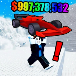 Escape Avalanche For Cars!