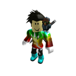 robux&trading with everyone