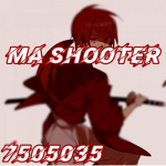 MA Shooters