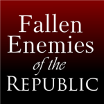 Fallen Enemies of the Republic