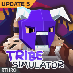 💀tribe sim💀