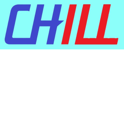 Chill with guns
