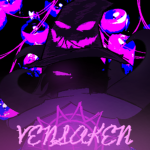 Vensaken Official