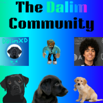 The Dalim Community