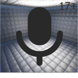 padded room voice chat 17+