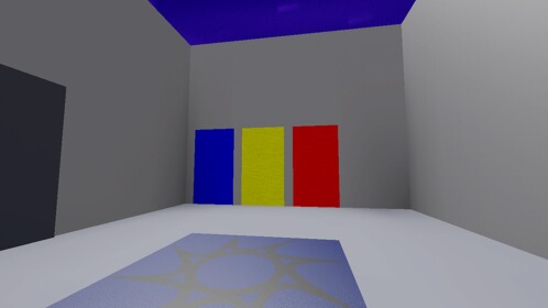 Choose the right door! [v1.8d]
