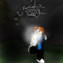 [💦💦] Survive The Tornado 2