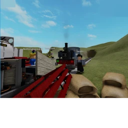Mountain Railway icon