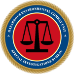 HECU | Special Investigations Bureau