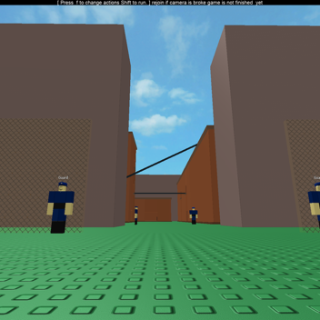 Stickmasterlukes jailbreak 2009 [ UPDATE ]