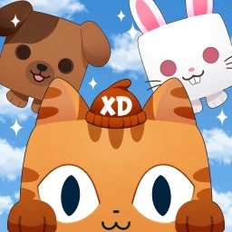SIMULATOR PETS icon