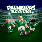 Palmeiras x Rogue Unit