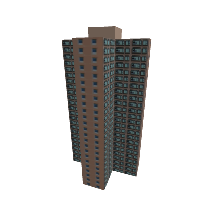 [FM] City Building 6 (V2)