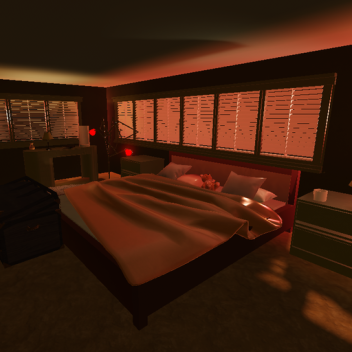 we can’t be friends [SHOWCASE]