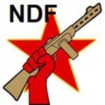 Nasionale Verdediging Front