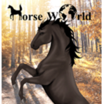 wild horse