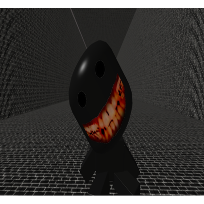 line of horror fan decal Roblox decal