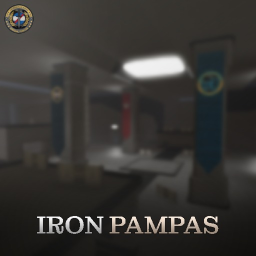 [DT] Iron Pampas