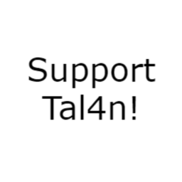 Support Tal4n!