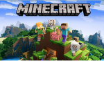 The minecraft group :D