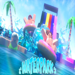 My Waterpark Tycoon