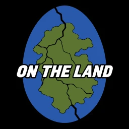 On The Land [Alpha] icon