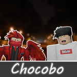 The Chocobo Rights