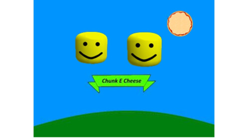 Chuck E Cheese MEGA UPDATE