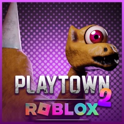 🐪Playtown 2 Port [FALL 2026] icon