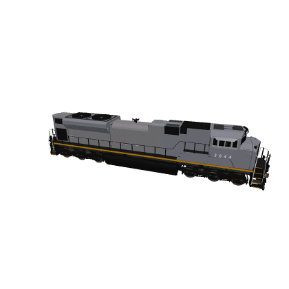 tren sd