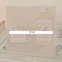 blackswan's shop!!