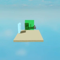 Gamer's Obby Speedrun icon