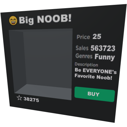 (SALE) Best Selling Accessory! Roblox item