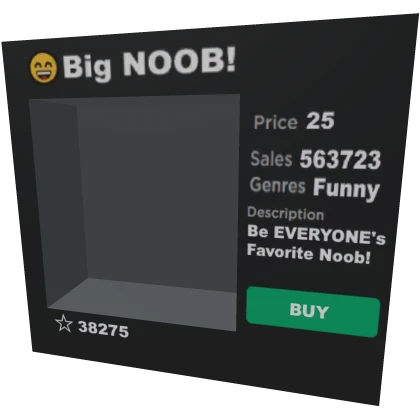 Item Thumbnail