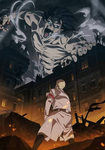 Warbringer of Paradis 5.0