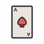 Wild card group