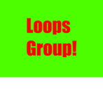 Loops Group (NEW)