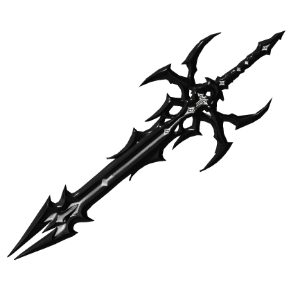 Shadow Dragon Blade thumbnail