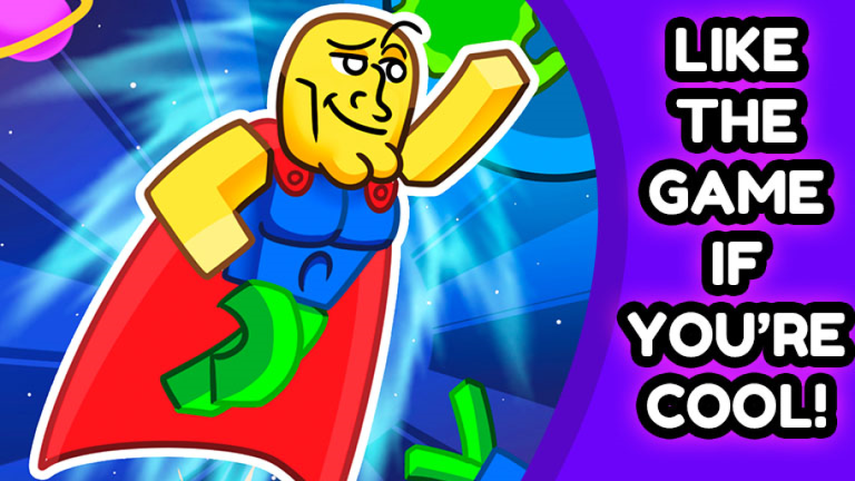 Roblox But Every Second You Get +1 Jump Power screenshot 3