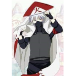 naruto ninja shadow mom jutsu