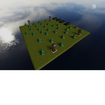 Survive the KILLER ZOMBIE