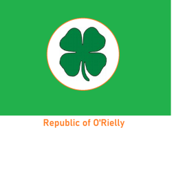 TDM Republic of O'Rielly