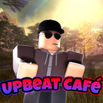 Upbeat Café