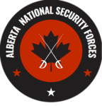 The Alberta National Security Force