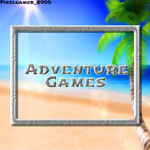 #AdventureGames Fan Club