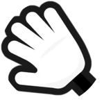 Slap Glove