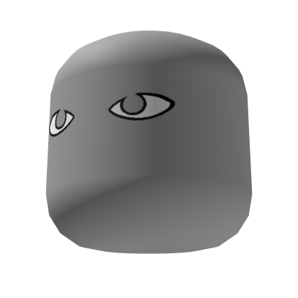 STARING EYES - Dynamic Head